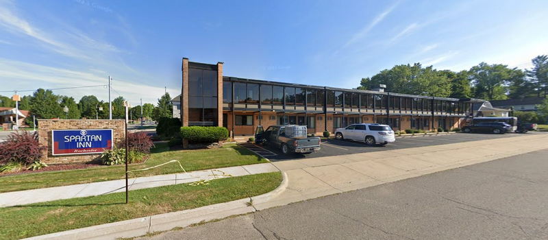 Downtown Inn (Spartan Motel, Spartan Inn)